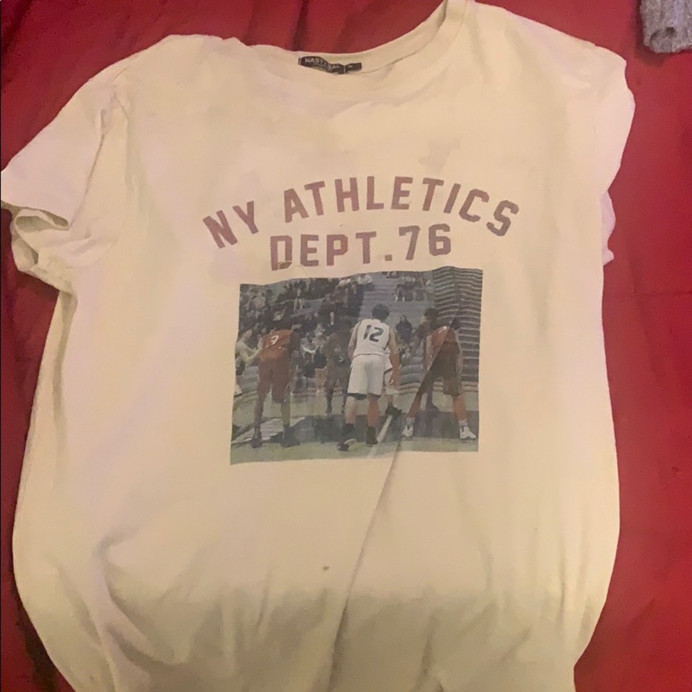 T shirt dress